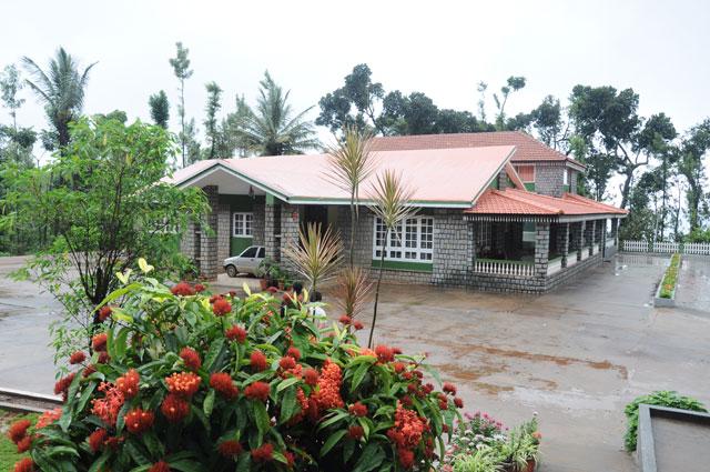 Foothills Homestay photo 45