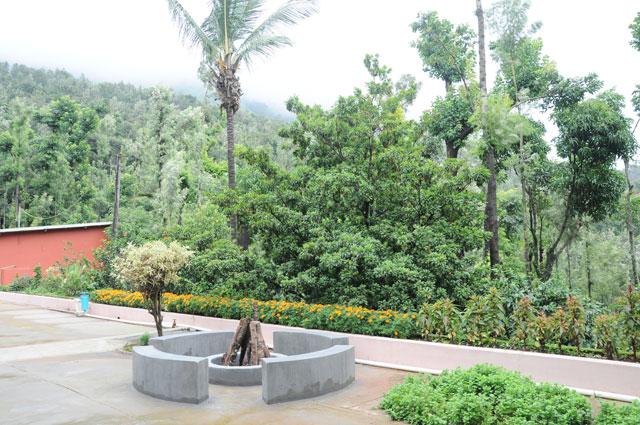 Foothills Homestay photo 47