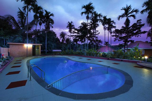 Karapuzha Village Resort photo 2
