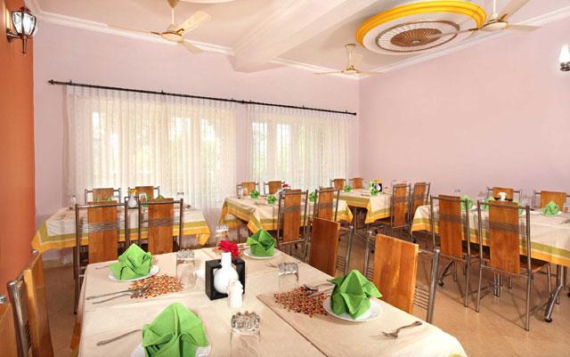 Karapuzha Village Resort photo 3