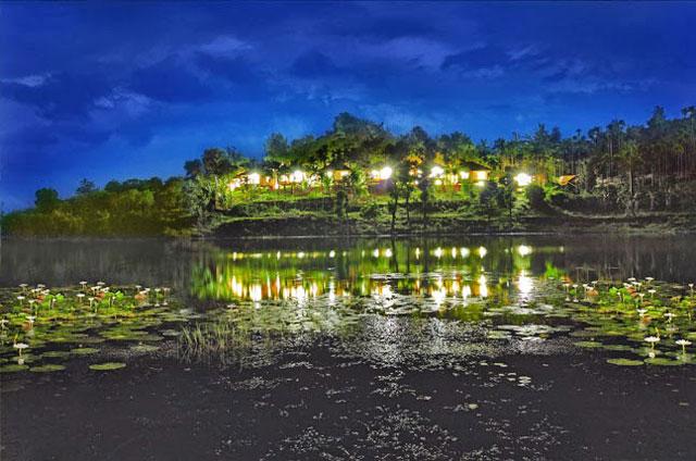 Karapuzha Village Resort photo 4