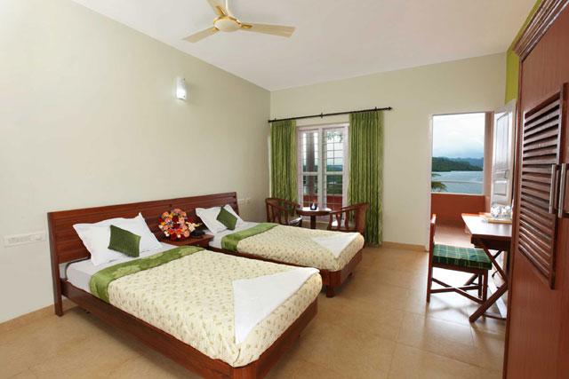 Karapuzha Village Resort photo 6