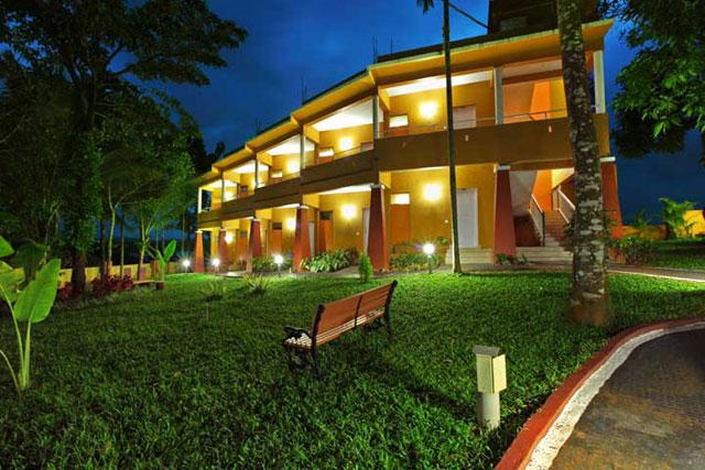 Karapuzha Village Resort photo 8