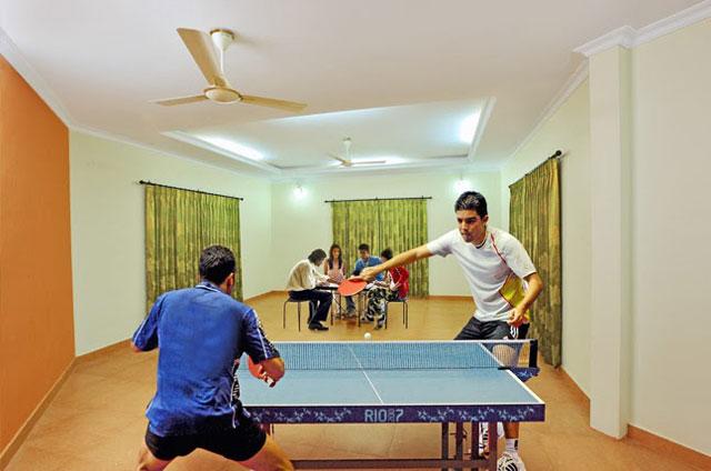 Karapuzha Village Resort photo 9
