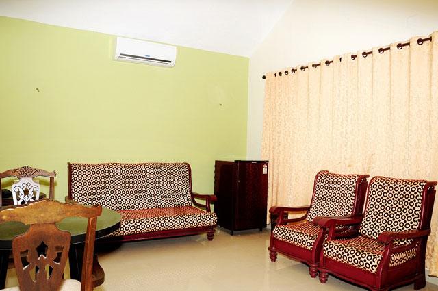 Karapuzha Village Resort photo 11