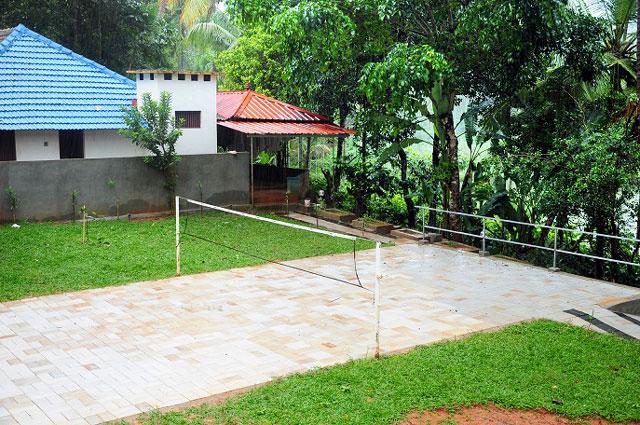Karapuzha Village Resort photo 12