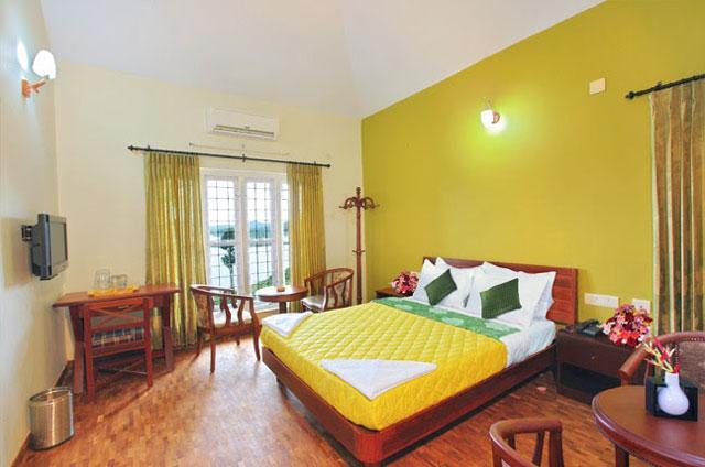 Karapuzha Village Resort photo 15