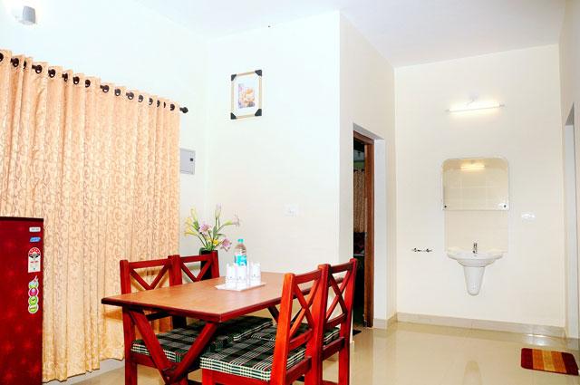 Karapuzha Village Resort photo 16