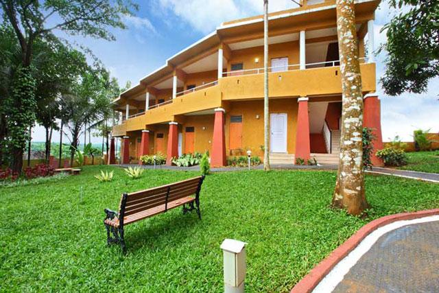 Karapuzha Village Resort photo 17