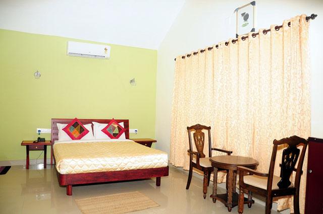Karapuzha Village Resort photo 18