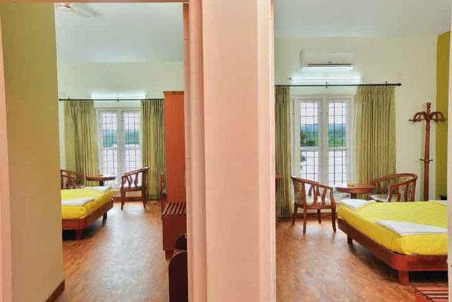 Karapuzha Village Resort photo 19