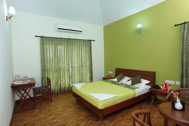 Karapuzha Village Resort photo 24