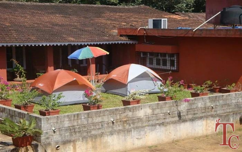 Devangi Atithya Homestay photo 30