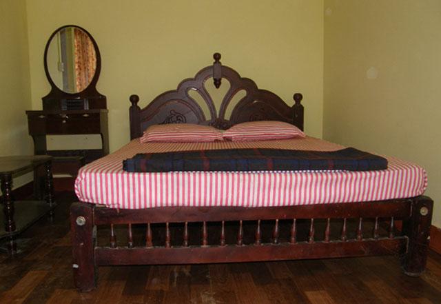Rose Dale Homestay photo 5