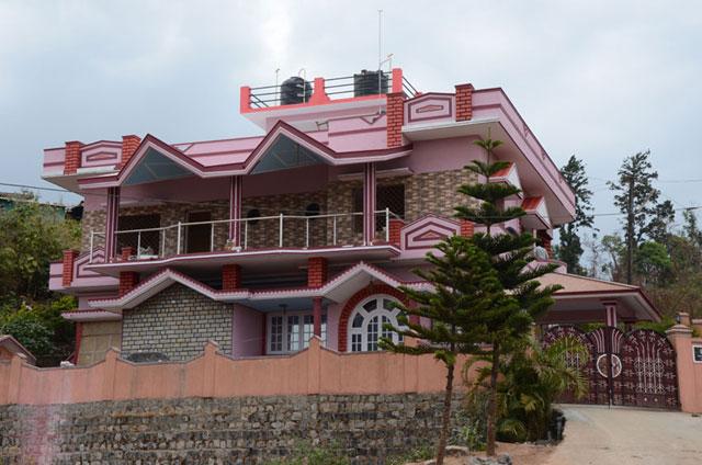 Yashaswi Bungalow photo 2