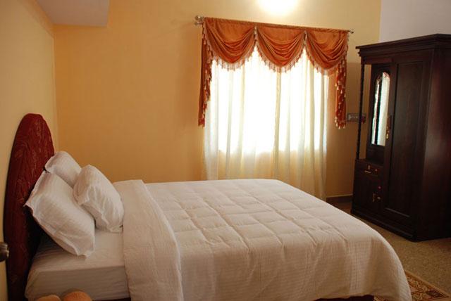Yashaswi Bungalow photo 3