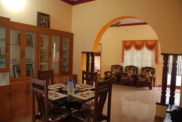Yashaswi Bungalow photo 4