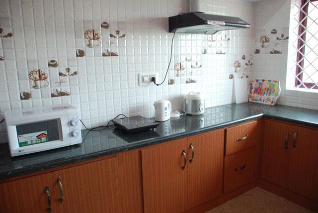 Yashaswi Bungalow photo 8