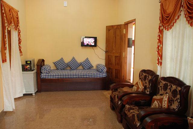 Yashaswi Bungalow photo 10