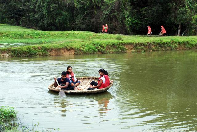 Camp Coorg Homestay photo 2