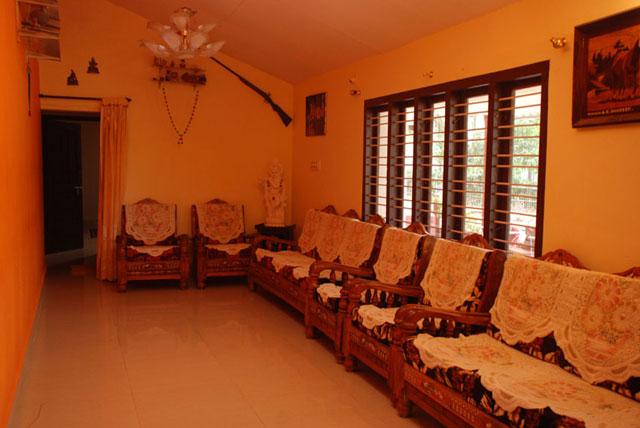 Camp Coorg Homestay photo 3