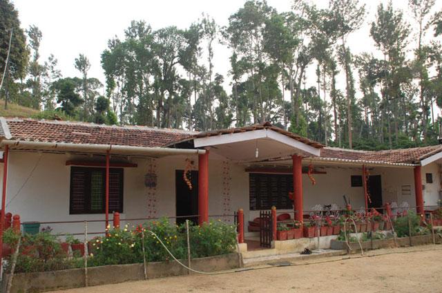 Camp Coorg Homestay photo 8