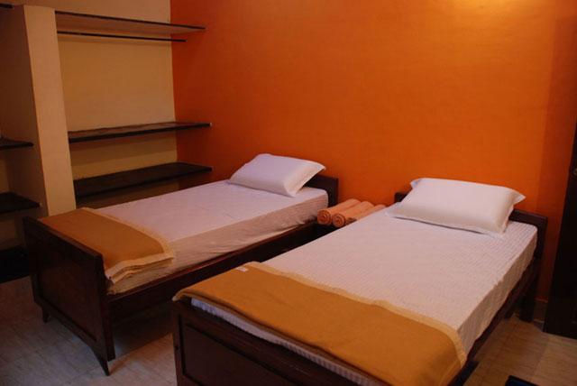 Camp Coorg Homestay photo 9