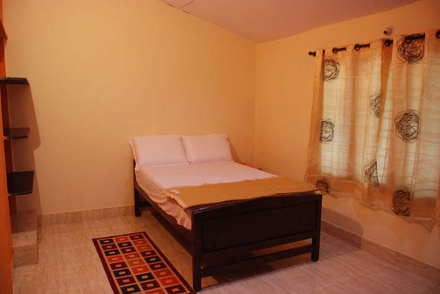 Camp Coorg Homestay photo 11