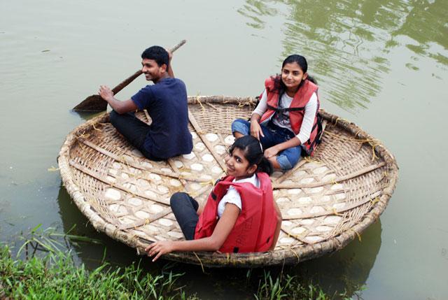 Camp Coorg Homestay photo 13