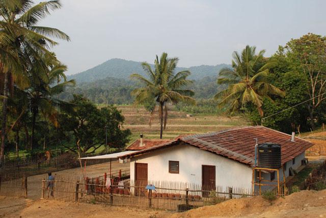 Camp Coorg Homestay photo 14
