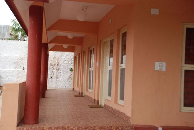 Chenanda Homestay photo 2