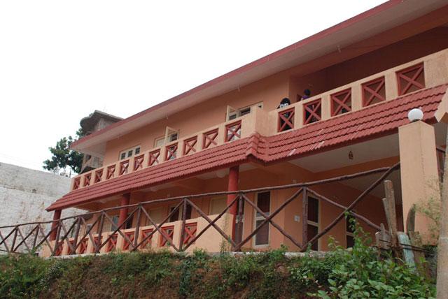 Chenanda Homestay photo 3