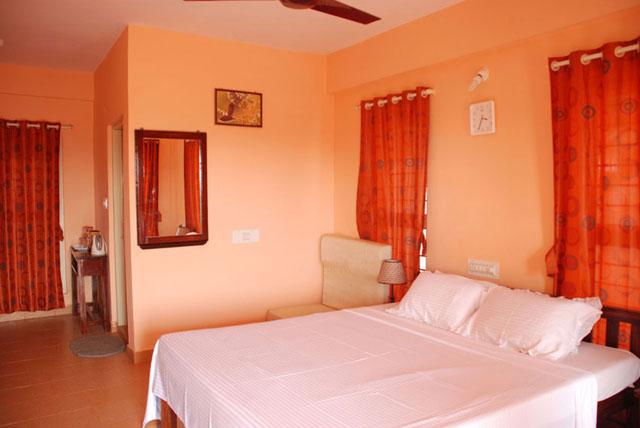 Chenanda Homestay photo 5