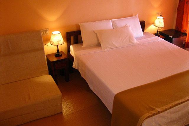 Chenanda Homestay photo 6