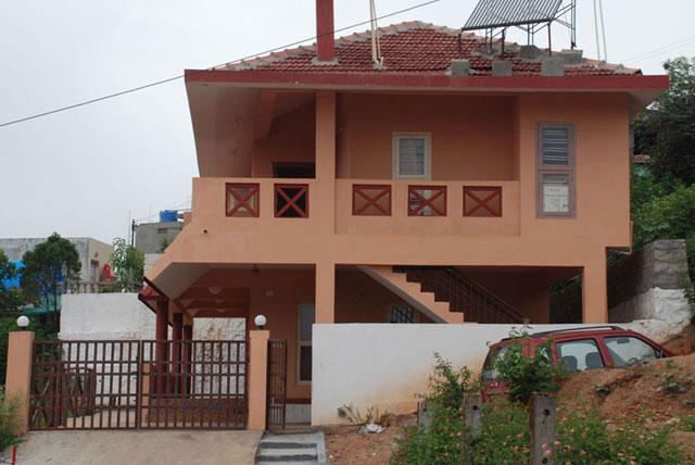 Chenanda Homestay photo 7