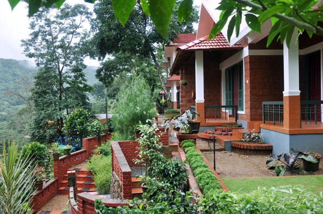 Upavan Resort photo 2