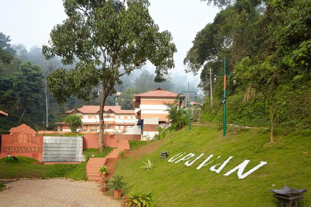Upavan Resort photo 4