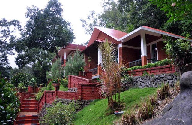 Upavan Resort photo 6