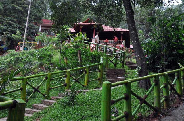 Upavan Resort photo 7