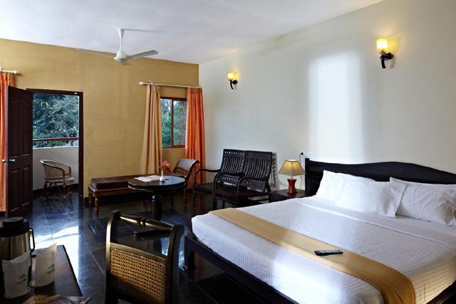 Upavan Resort photo 8