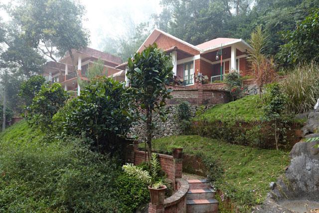 Upavan Resort photo 9