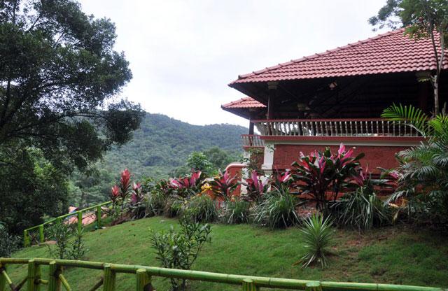 Upavan Resort photo 11