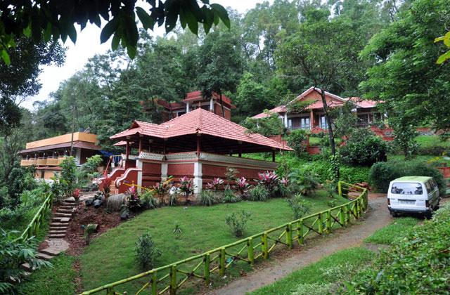 Upavan Resort photo 12