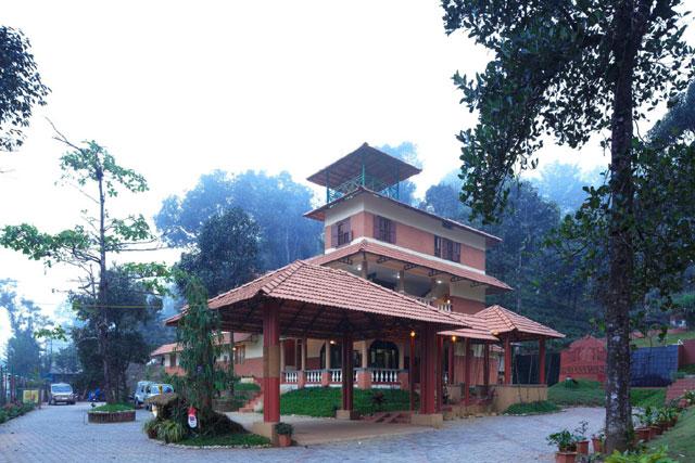 Upavan Resort photo 13