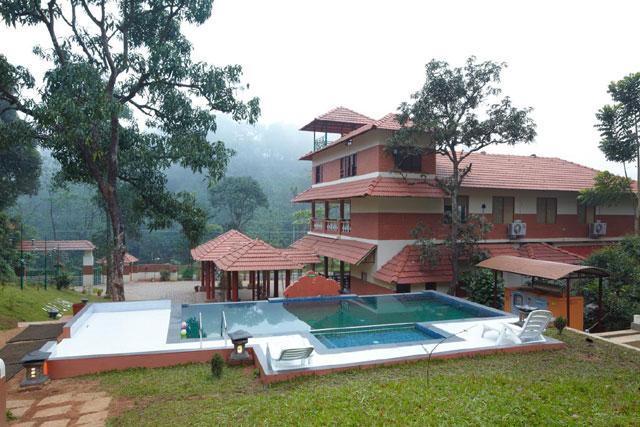Upavan Resort photo 14