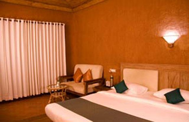 Banasura Hills Resort photo 3