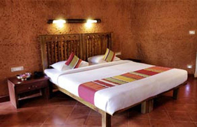 Banasura Hills Resort photo 5