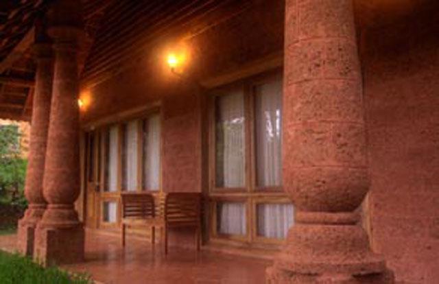 Banasura Hills Resort photo 7