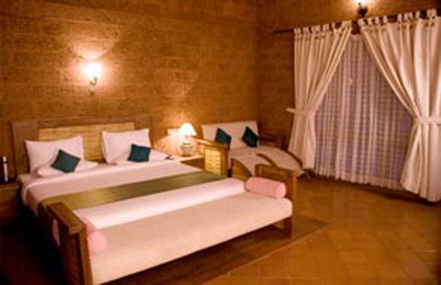 Banasura Hills Resort photo 9