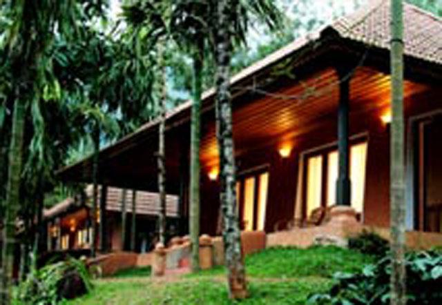 Banasura Hills Resort photo 10